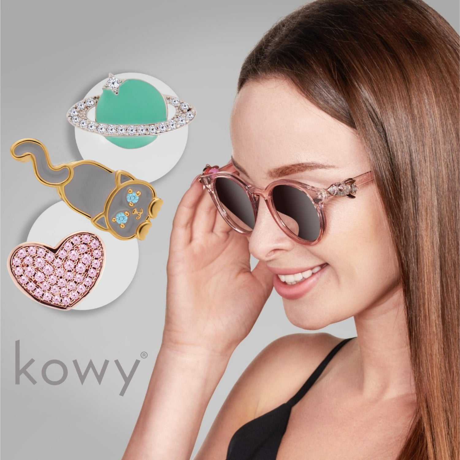Choose your Kowy®