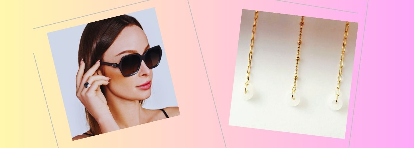 Why Are Eyewear Chains Trendy