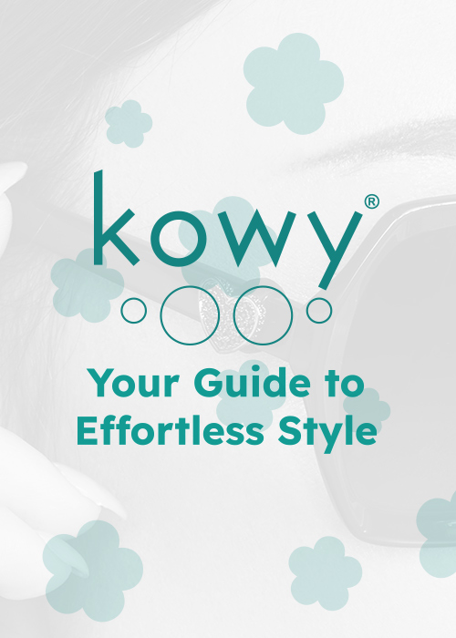 Your Guide To Effortless Style