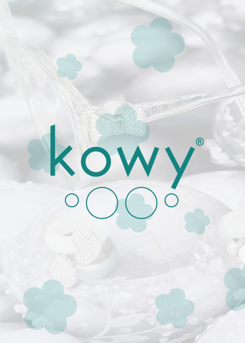 kowy personalized eyewear