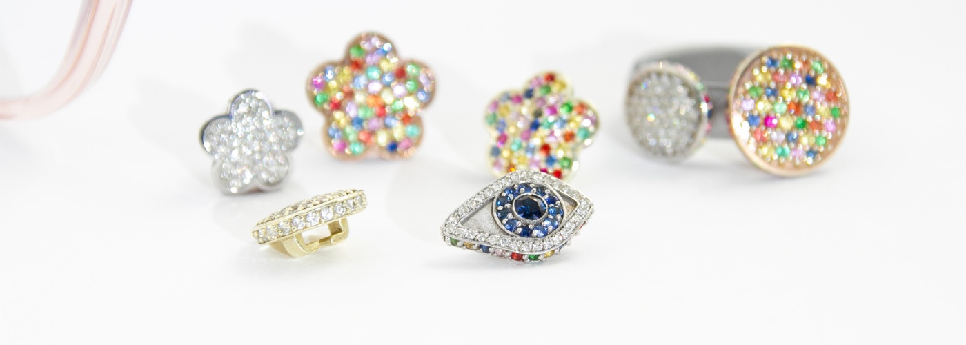 Choosing Between Fine Jewelry vs Simple Jewelry