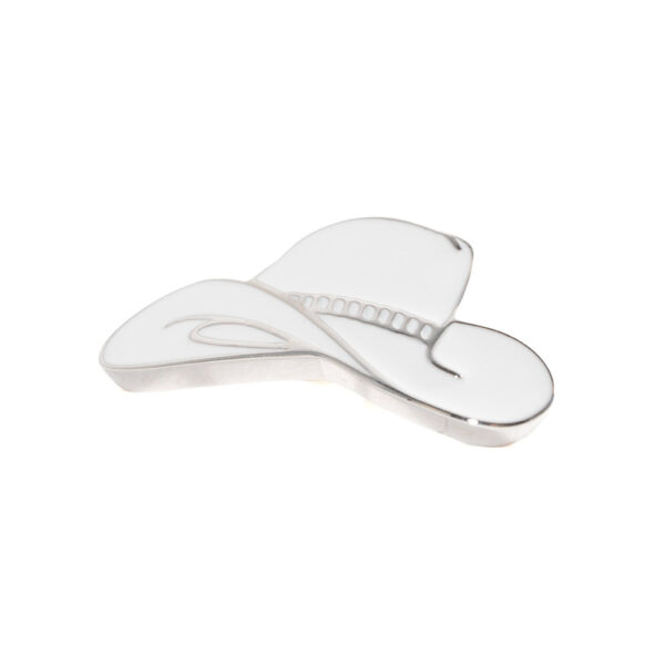 Cowboy-Hat-Silver-White-Glitter-2