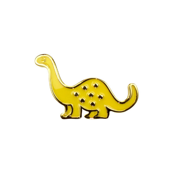 Dino-Gold-Yellow