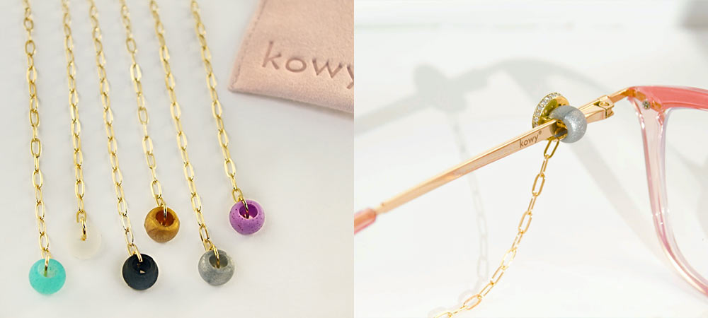 Kowy Chains