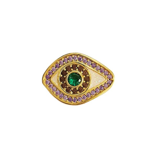 Kowy-Pretty-Eye-925-Gold-Amethyst