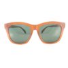 Kowy® Solids Caramel Green