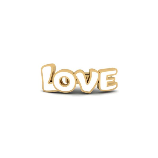 LOVE-Semplice-Gold-White