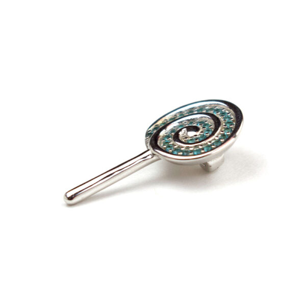 Lollipop-Pieno-Di-Pietre-925-silver-turquoise